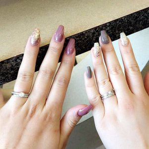 Vivian Nails on Yelp