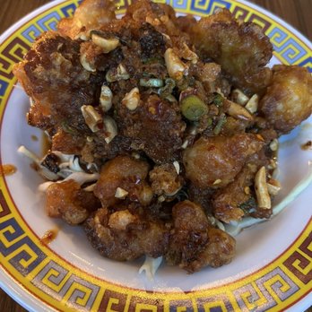 Eem - Hot cauliflower - Cocktail Bars Near Me - Portland, Oregon
