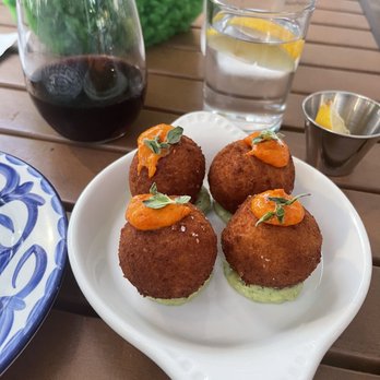 All-Purpose Capitol Riverfront - Arancini - Pizza Near Me - Washington, DC, District of Columbia