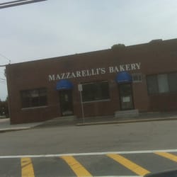 Mazzarelli's Bakery