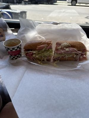 Regina’s Grocery by null