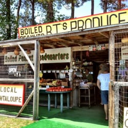 Davis Produce