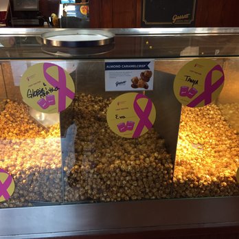 Garrett Popcorn Shops - Popcorn Shops Near Me - Chicago, Illinois
