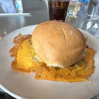 Society Burger - Theta Burger. Excellent! - Burgers Near Me - Tulsa, Oklahoma