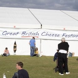 The Great British Cheese Festival