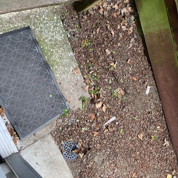 California Home Remodeling - French drain on side of house - General Contractors Near Me - San Jose, California
