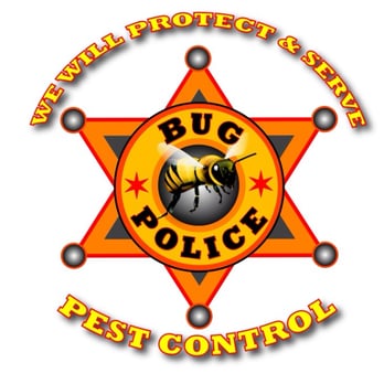 Bug Police - Pest Control Near Me Bug Police - Pest Control Near Me
