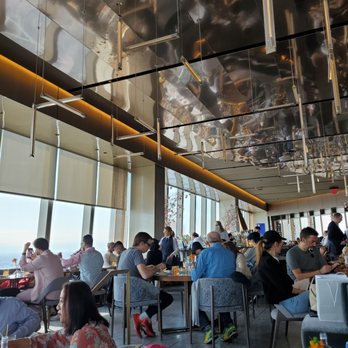 Peak with Priceless Restaurant & Bar - Lunch time - New American Near Me - New York, New York Peak with Priceless Restaurant & Bar - Lunch time - New American Near Me - New York, New York