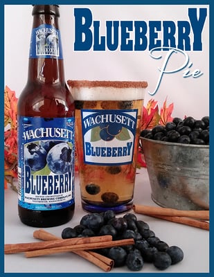 Wachusett Brewing Company by null