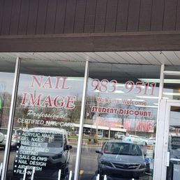 Exterior photo of Nail Image - Saint Louis, Missouri Exterior photo of Nail Image - Saint Louis, Missouri