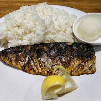 Amakara - Saba Shioyaki - Sushi Bars Near Me - Dublin, California Amakara - Saba Shioyaki - Sushi Bars Near Me - Dublin, California