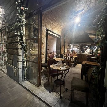 SimBIOsi - Pizza Near Me - Florence, FI SimBIOsi - Pizza Near Me - Florence, FI