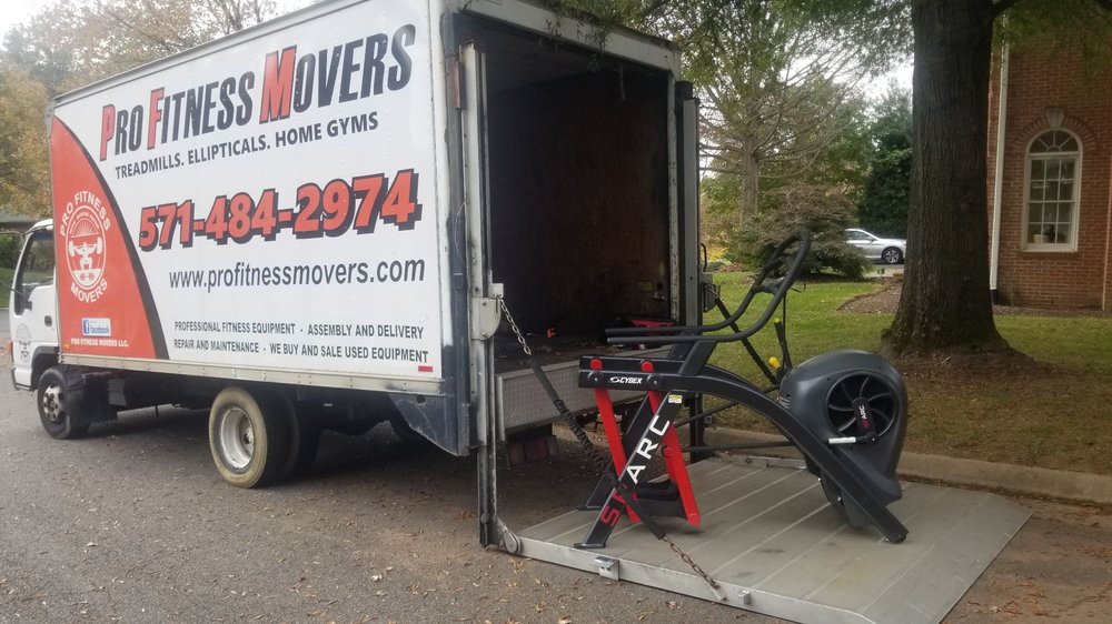 PRO FITNESS MOVERS Updated May 2024 197 Photos & 29 Reviews 2902