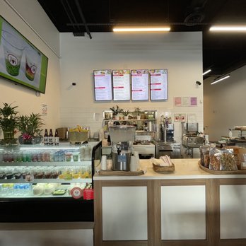 Spicy Joi - Counter area - Sandwiches Near Me - Concord, California Spicy Joi - Counter area - Sandwiches Near Me - Concord, California