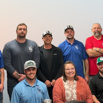 Hometown Roofing - Owners, project managers, field manager and sales manager...oh my! What a great crew!!! - Roofing Near Me - Greenbrier, Arkansas Hometown Roofing - Owners, project managers, field manager and sales manager...oh my! What a great crew!!! - Roofing Near Me - Greenbrier, Arkansas