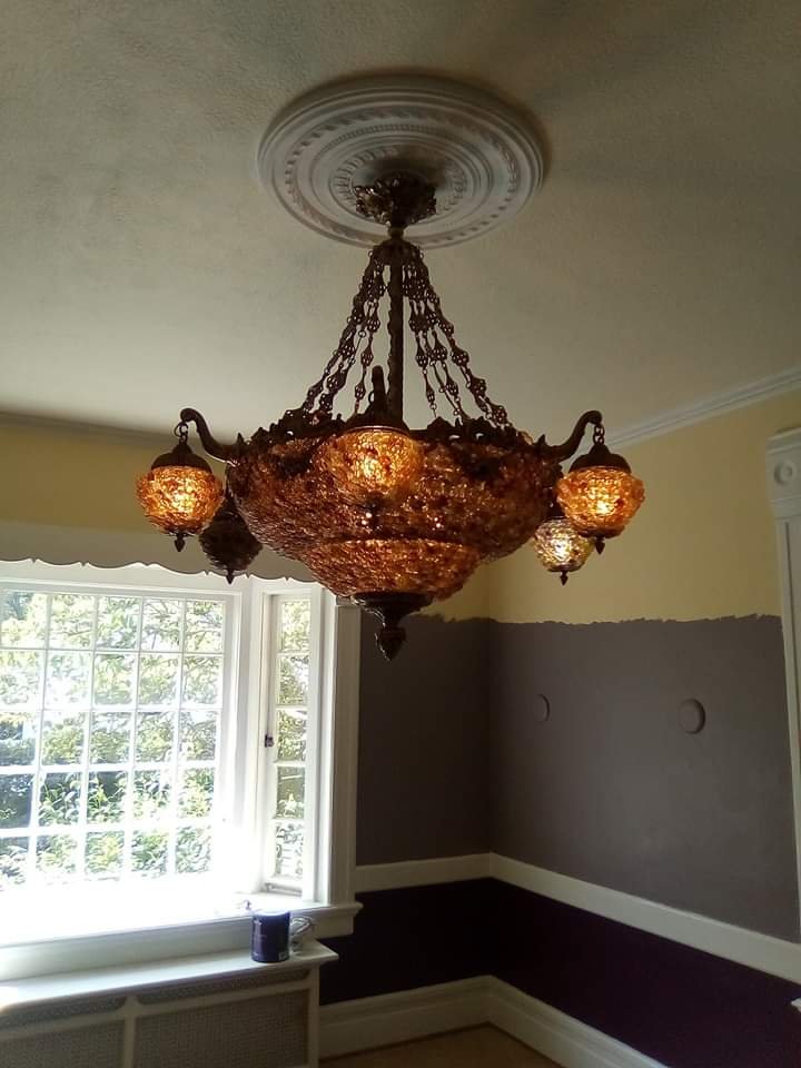 Slide of Electric and Plumbing Services