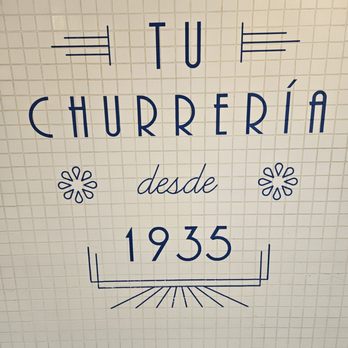 Churrería El Moro - Neat art - Mexican Near Me - Ciudad de México, DIF Churrería El Moro - Neat art - Mexican Near Me - Ciudad de México, DIF