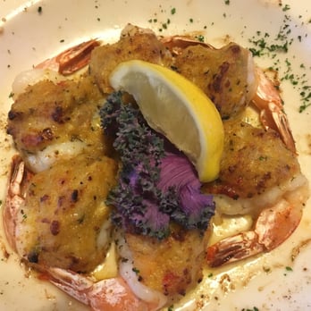 High Tide Harry's - Stuffed Shrimp (stuffed with seafood mixture) - Seafood Near Me - Orlando, Florida