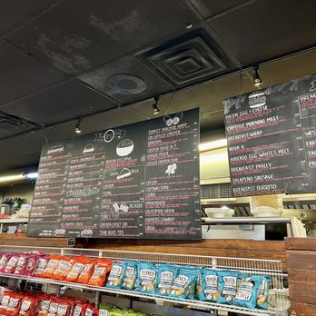 K & L Delicatessen - Menu - Sandwiches Near Me - Jackson Heights, New York