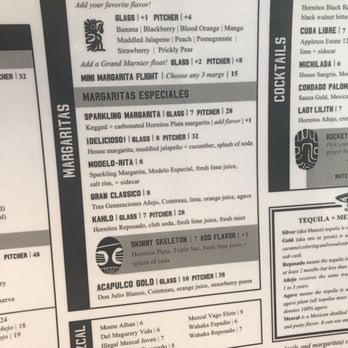 Condado Tacos - Tacos Near Me - Columbus, Ohio