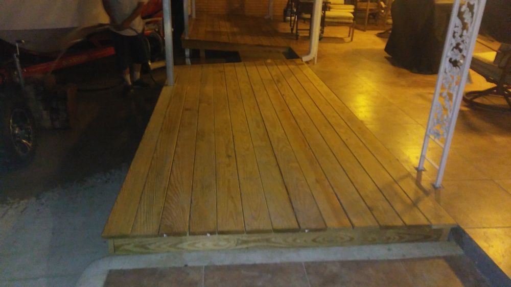 Slide of SNS Pro Services & Roofing