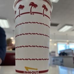 In-N-Out Burger