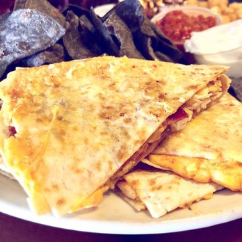 Tap Room - Chicken Pimento Cheese Quesadilla - Pubs Near Me - Greensboro, North Carolina Tap Room - Chicken Pimento Cheese Quesadilla - Pubs Near Me - Greensboro, North Carolina