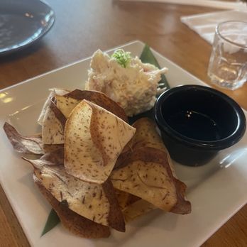 BG Robata - Taro Rangoon - Sushi Bars Near Me - Clearwater, Florida BG Robata - Taro Rangoon - Sushi Bars Near Me - Clearwater, Florida