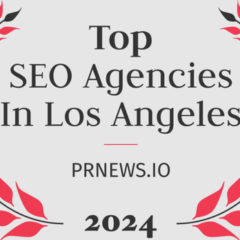 LAD Solutions - Top SEO Agencies in Los Angeles - Web Design Near Me - Los Angeles, California
