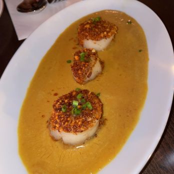 Daru - Scallops - Cocktail Bars Near Me - Washington, DC, District of Columbia Daru - Scallops - Cocktail Bars Near Me - Washington, DC, District of Columbia