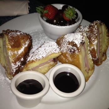 Cafe Orleans - Monte Cristo - Cajun/Creole Near Me - Anaheim, California