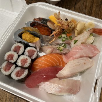 Ninja Sushi - Deluxe sushi - Sushi Bars Near Me - Walnut, California Ninja Sushi - Deluxe sushi - Sushi Bars Near Me - Walnut, California