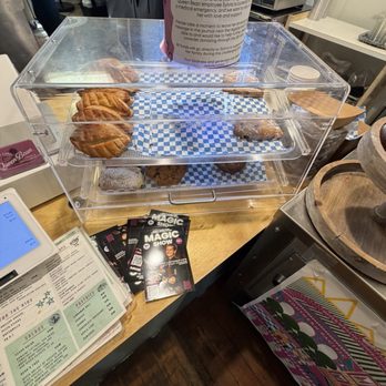 The Queen Bean Coffee House - Coffee & Tea Near Me - Modesto, California The Queen Bean Coffee House - Coffee & Tea Near Me - Modesto, California