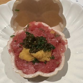 Sonmari - Sushi Bars Near Me - Los Angeles, California