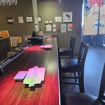 Tsukiji Fusion Sushi - Katy - Japanese Near Me - Katy, Texas