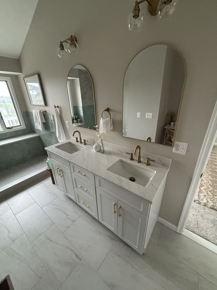 Slide of Bo’s Plumbing