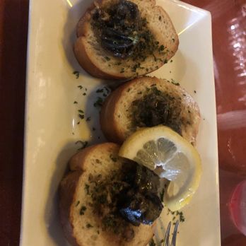 Madeleine's Fusion Restaurant - Escargot - New American Near Me - Evansville, Indiana Madeleine's Fusion Restaurant - Escargot - New American Near Me - Evansville, Indiana
