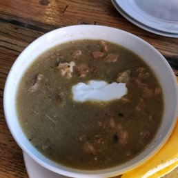 Green chilli Green chilli