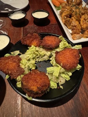 4th Wall Restaurant & Bar by null