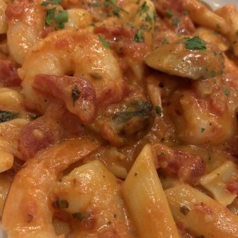 Amicci's - Shrimp Ricardo - Italian Near Me - Baltimore, Maryland