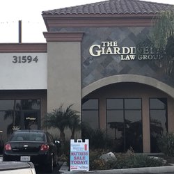 The Giardenelli Law Group