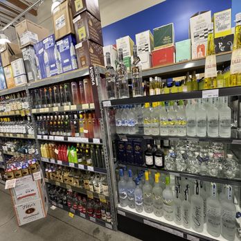 BevMo! - vodka - Beer, Wine & Spirits Near Me - Ventura, California
