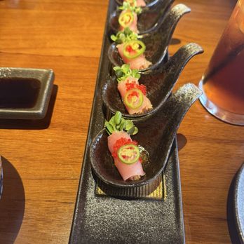 Koi - Sushi Bars Near Me - Houston, Texas Koi - Sushi Bars Near Me - Houston, Texas