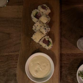 Uchi Austin - Sushi Bars Near Me - Austin, Texas Uchi Austin - Sushi Bars Near Me - Austin, Texas