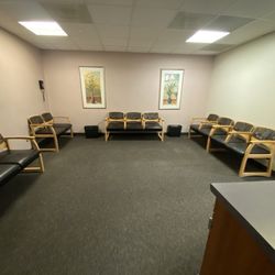 Atrium Health Wake Forest Baptist Imaging Mammography