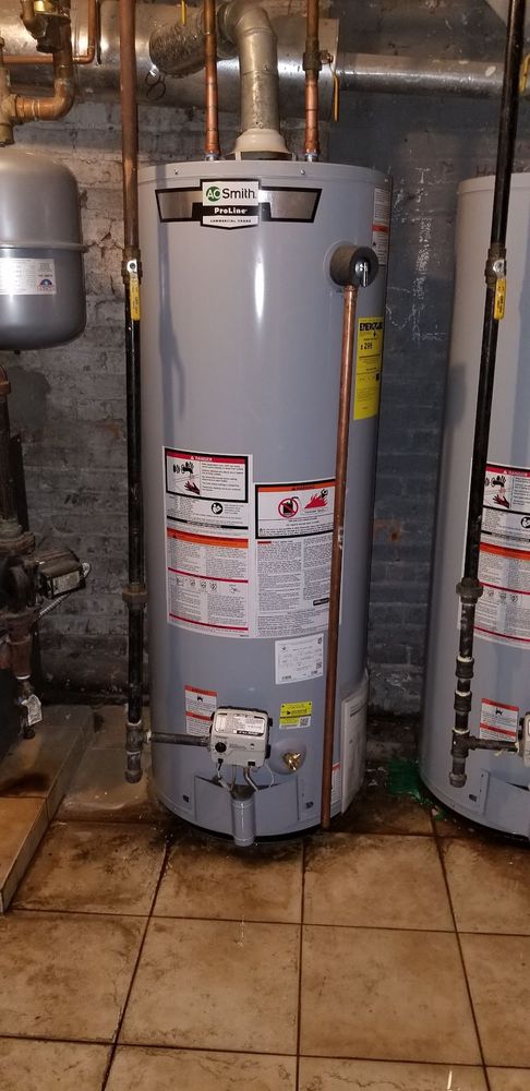 Slide of A and R Enterprise