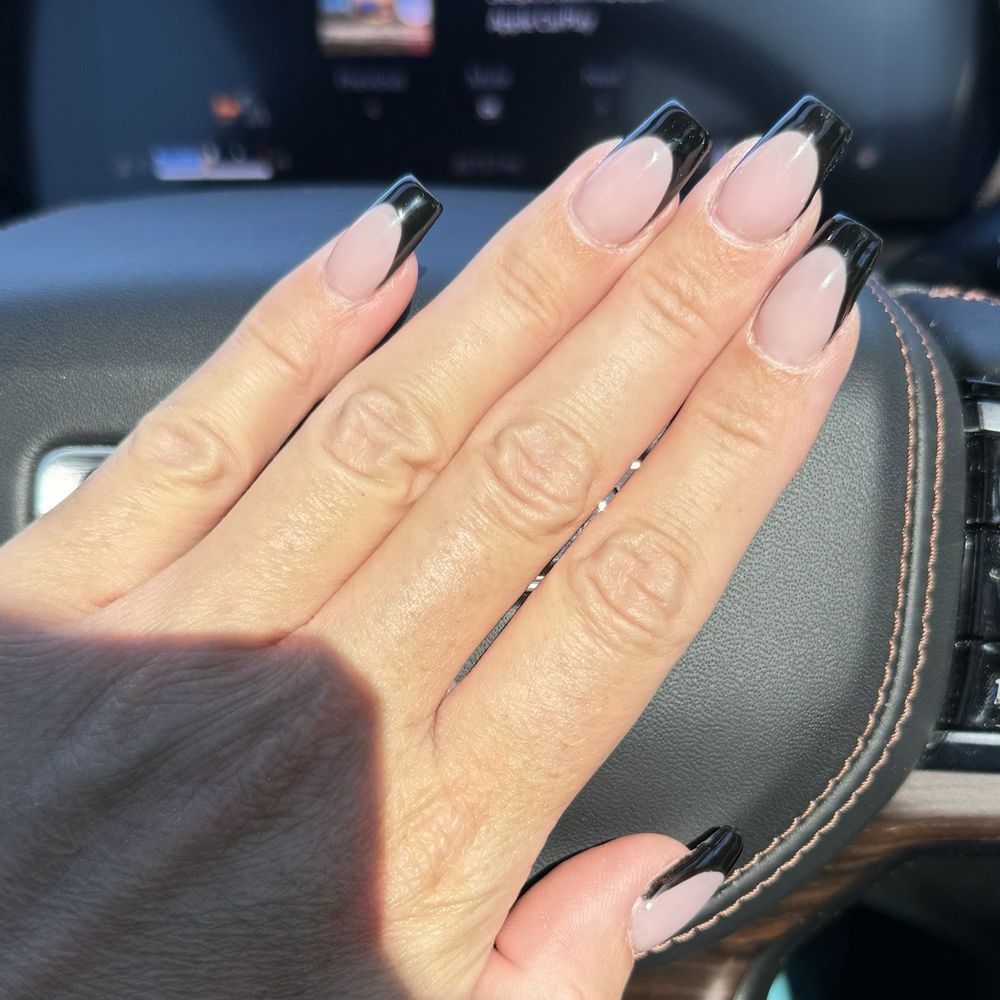 The Nail Logic - Gel x - Nail Salons Near Me - Gilbert, Arizona The Nail Logic - Gel x - Nail Salons Near Me - Gilbert, Arizona
