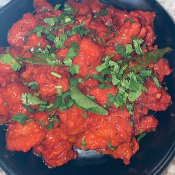 Paradise Street Eats & Biryani - Chicken 65 - Indian Near Me - Dearborn, Michigan Paradise Street Eats & Biryani - Chicken 65 - Indian Near Me - Dearborn, Michigan