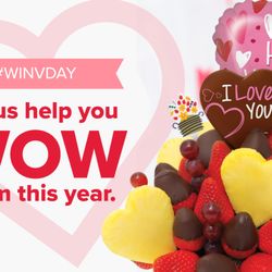 Edible Arrangements