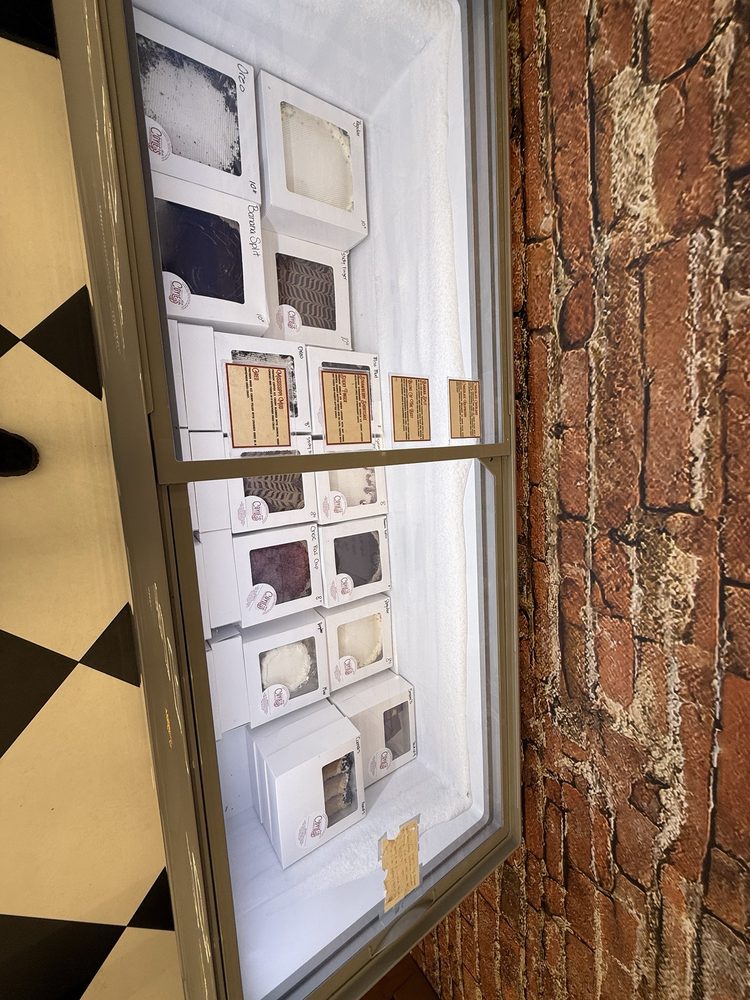 Coyle's Homemade Logo